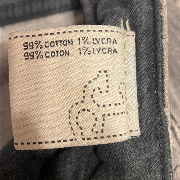 Beverly Straight Leg Jeans - Picture 10 of 10